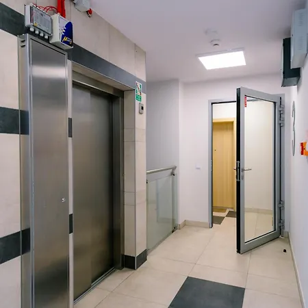 Rentplanet - Na Grobli Apartmán Vratislav