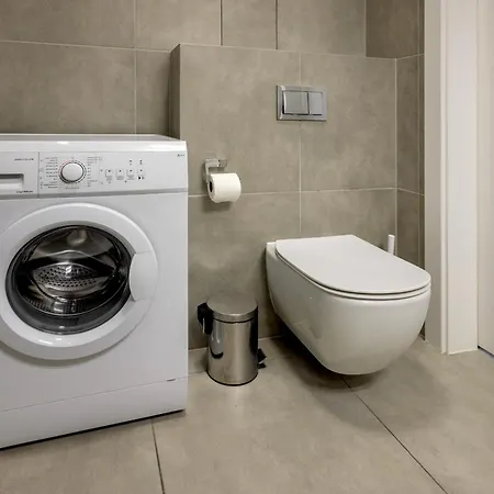 Rentplanet - Na Grobli Apartmán