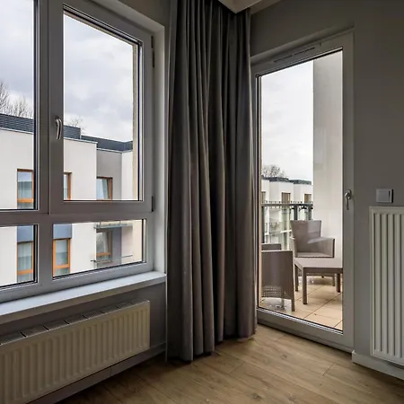 Rentplanet - Na Grobli * Wrocław