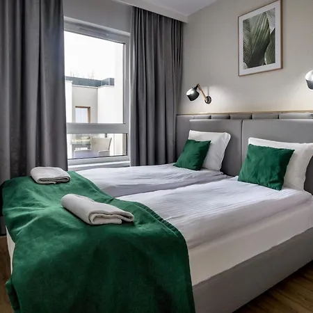 Rentplanet - Na Grobli * Wrocław