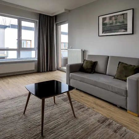 Rentplanet - Na Grobli Apartmán