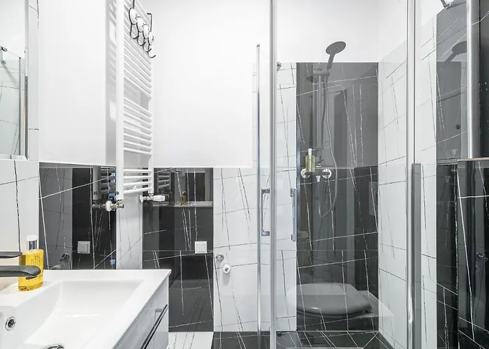 Apartament Rentplanet - Na Grobli