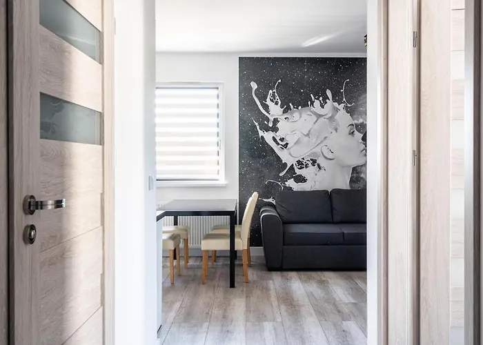 Rentplanet - Na Grobli Apartament Wrocław