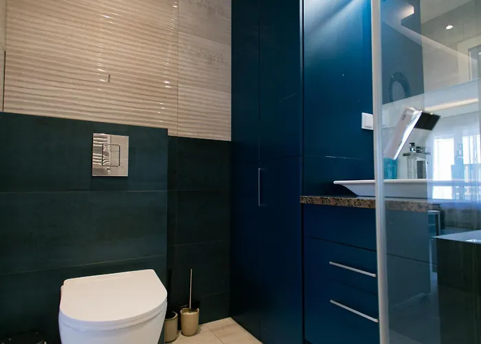 Rentplanet - Na Grobli Apartament Wrocław