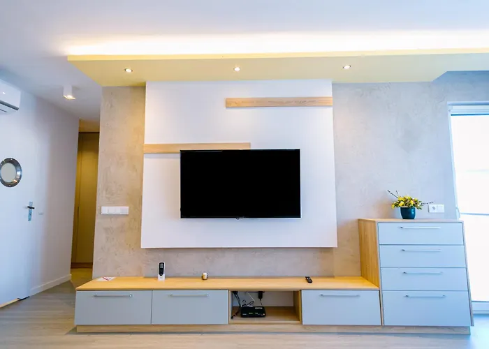 Apartament Rentplanet - Na Grobli Wrocław