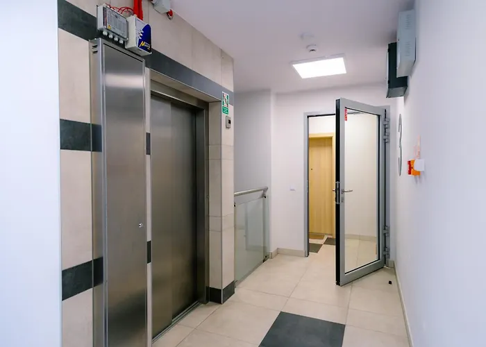 Rentplanet - Na Grobli Apartament Wrocław