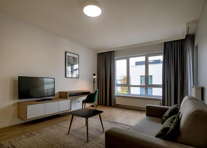 Rentplanet - Na Grobli * Wrocław